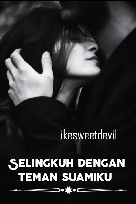 cerita ngentot|Selingkuh Karena Sang Istri Tidak Puas